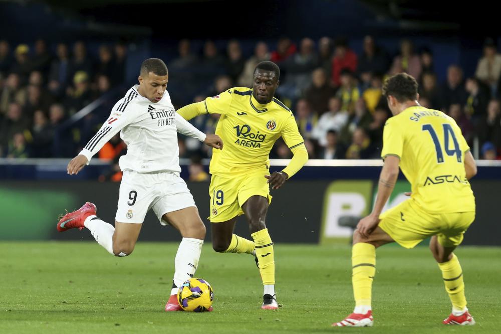 未來的挑戰 未來的挑戰